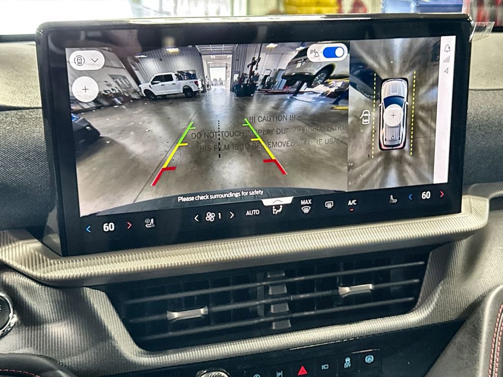 New 2026 Ford Explorer ST-Line w/ ST-Line Street Pack image 20