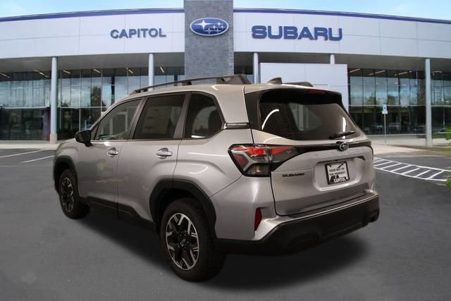 New 2026 Subaru Forester Premium image 7