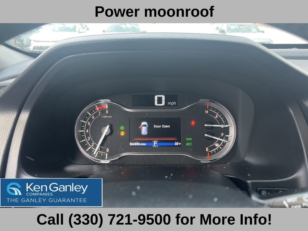 Used 2018 Honda Pilot Elite image 32