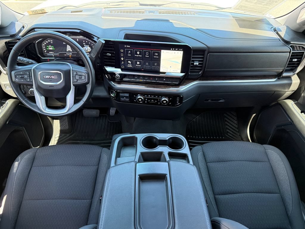 Used 2023 GMC Sierra 1500 Elevation RWD image 19