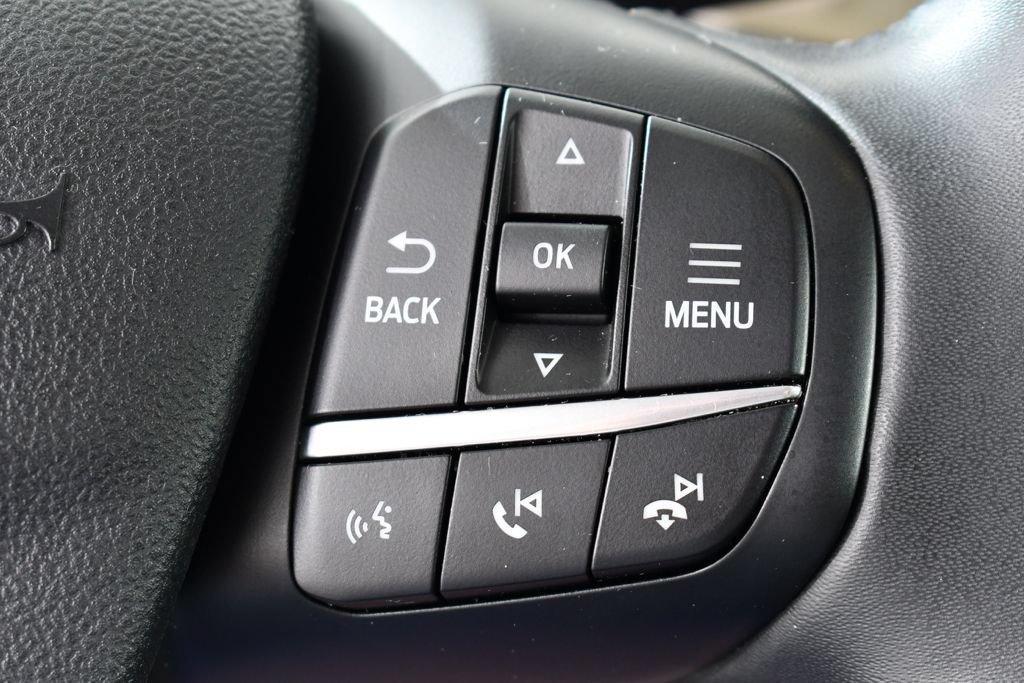 Used 2025 Ford Bronco Sport Big Bend w/ Convenience Package AWD/4WD image 31