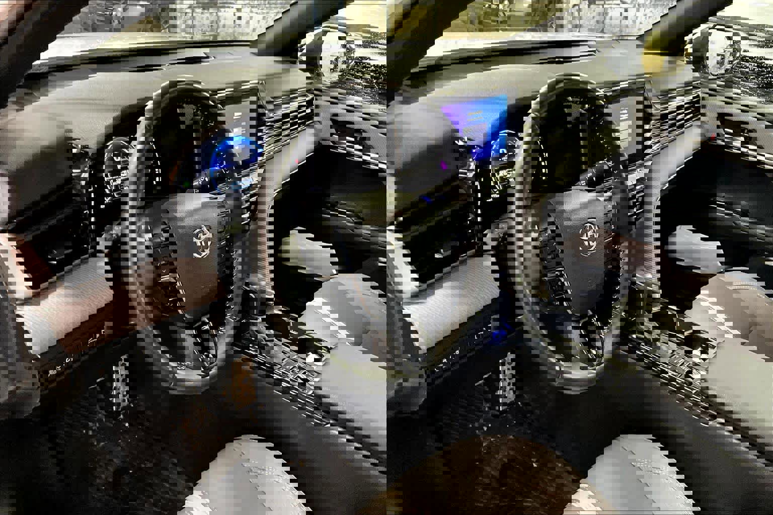 Certified 2025 Toyota Camry SE image 16