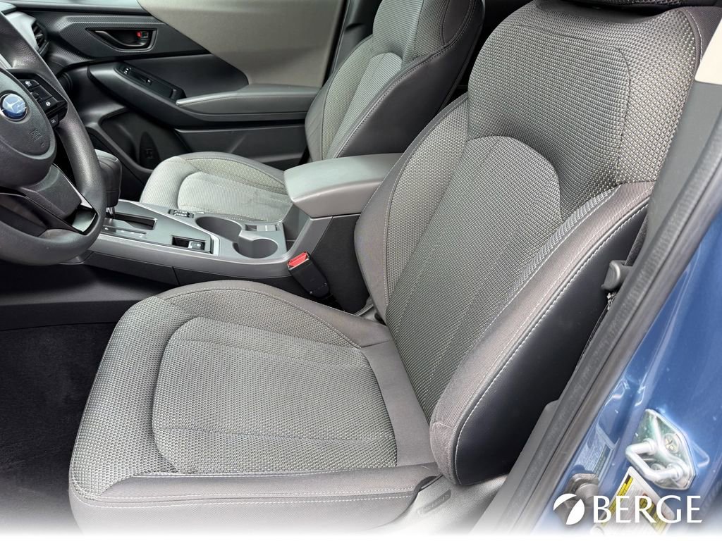 Used 2024 Subaru Crosstrek 2.0i Premium AWD/4WD image 21
