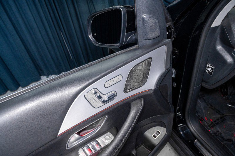 Certified 2024 Mercedes-Benz GLE 450 4MATIC image 11