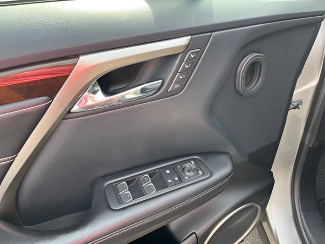 Used 2019 Lexus RX 350 F Sport AWD/4WD image 10