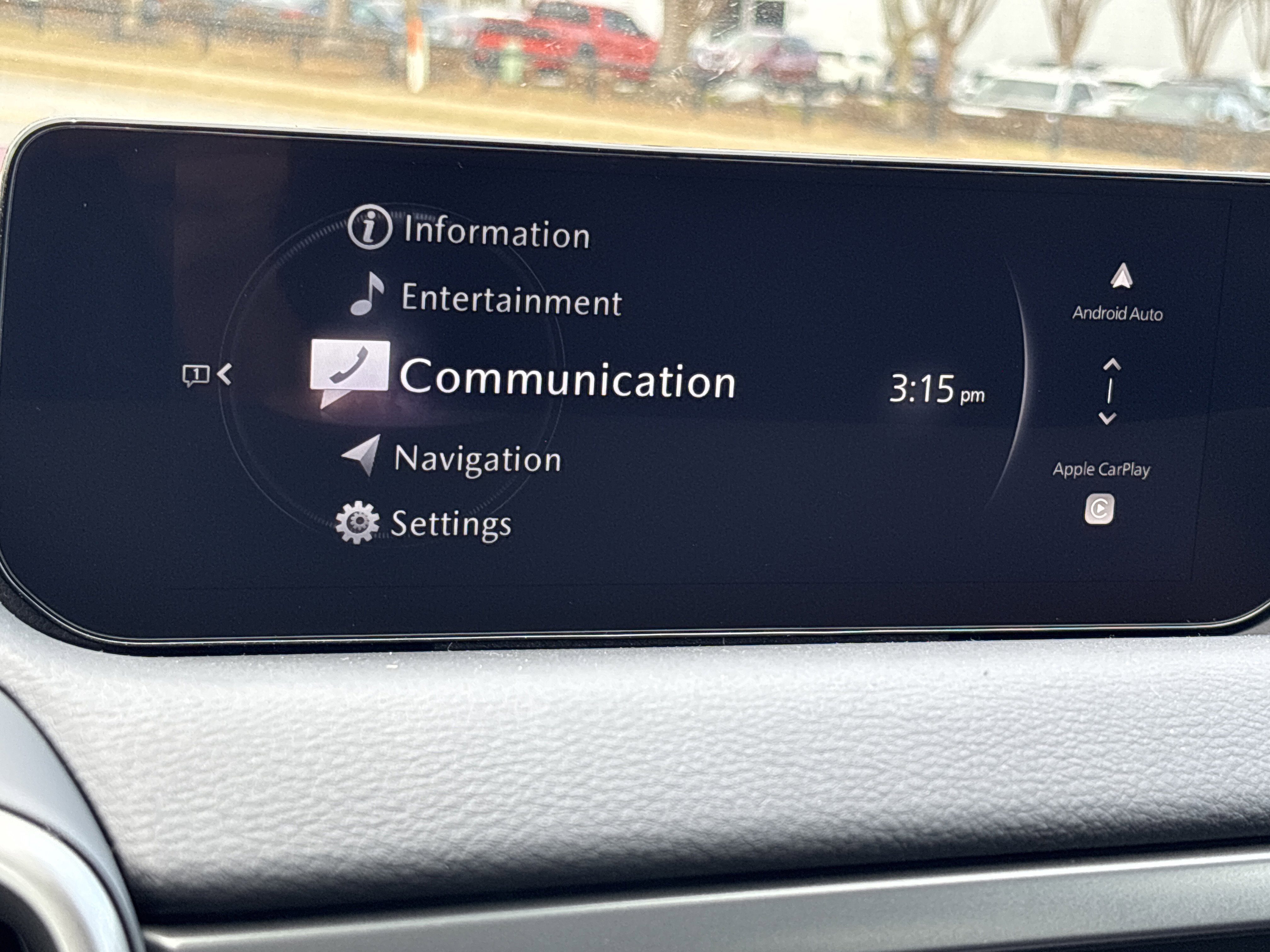 New 2026 MAZDA CX-50 AWD 2.5 Hybrid w/ Weather Package image 32