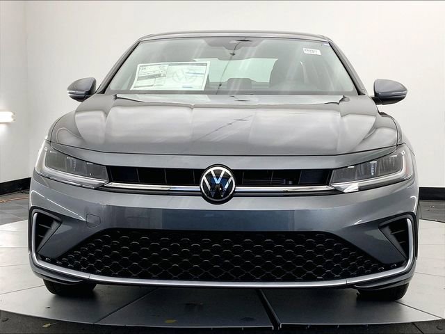 New 2026 Volkswagen Jetta S image 3