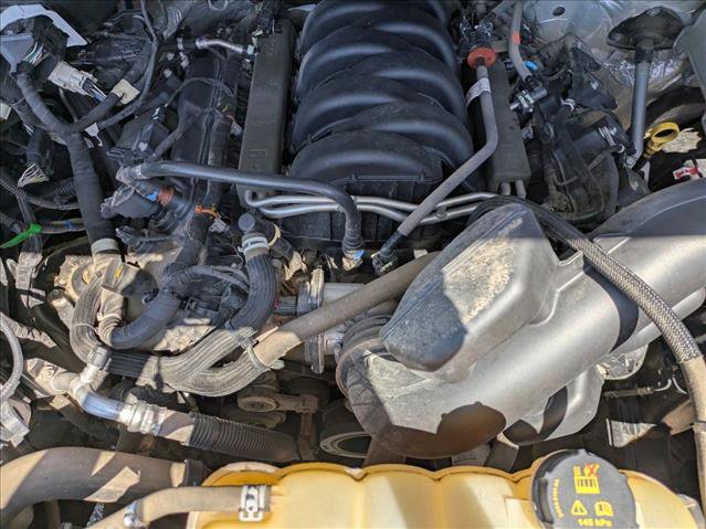 Used 2022 Ford F150 XL w/ STX Appearance Package AWD/4WD image 22