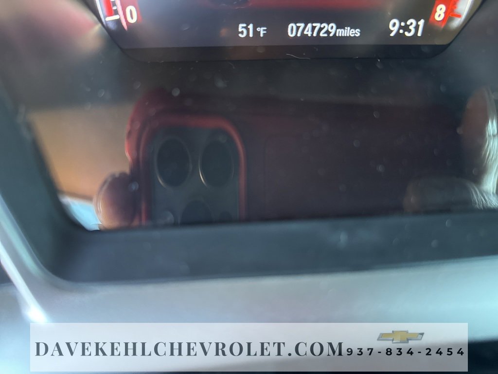 Used 2020 Honda Civic Sport image 37