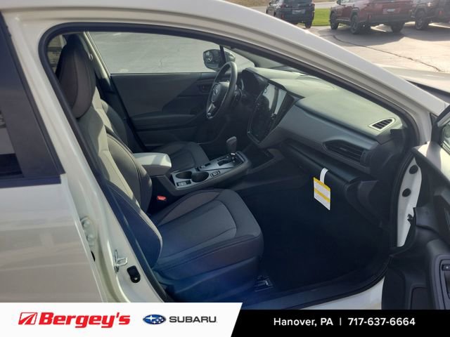 New 2026 Subaru Crosstrek 2.0i Premium AWD/4WD image 14