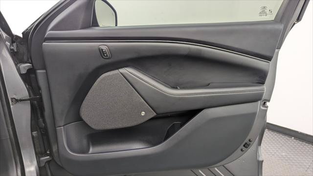 Used 2023 Ford Mustang Mach-E Premium RWD image 23