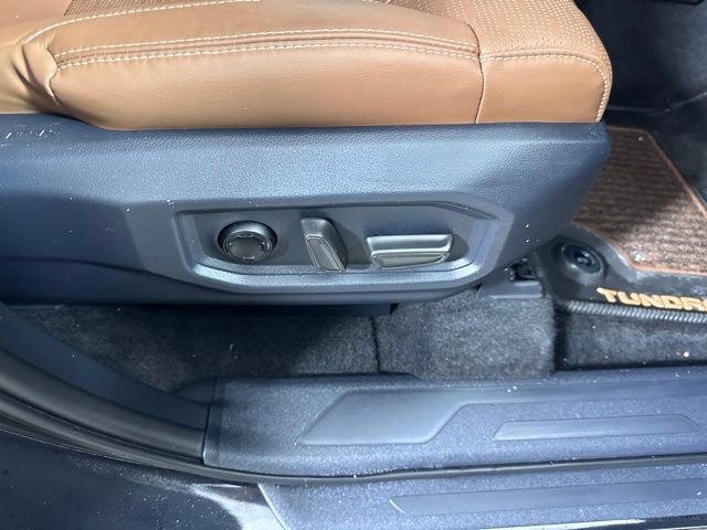 Used 2025 Toyota Tundra 1794 Edition image 11
