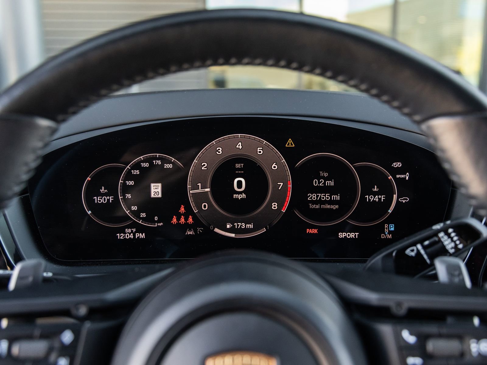 Certified 2024 Porsche Cayenne S image 27