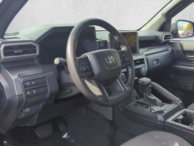 Certified 2025 Toyota Tacoma SR5 image 9