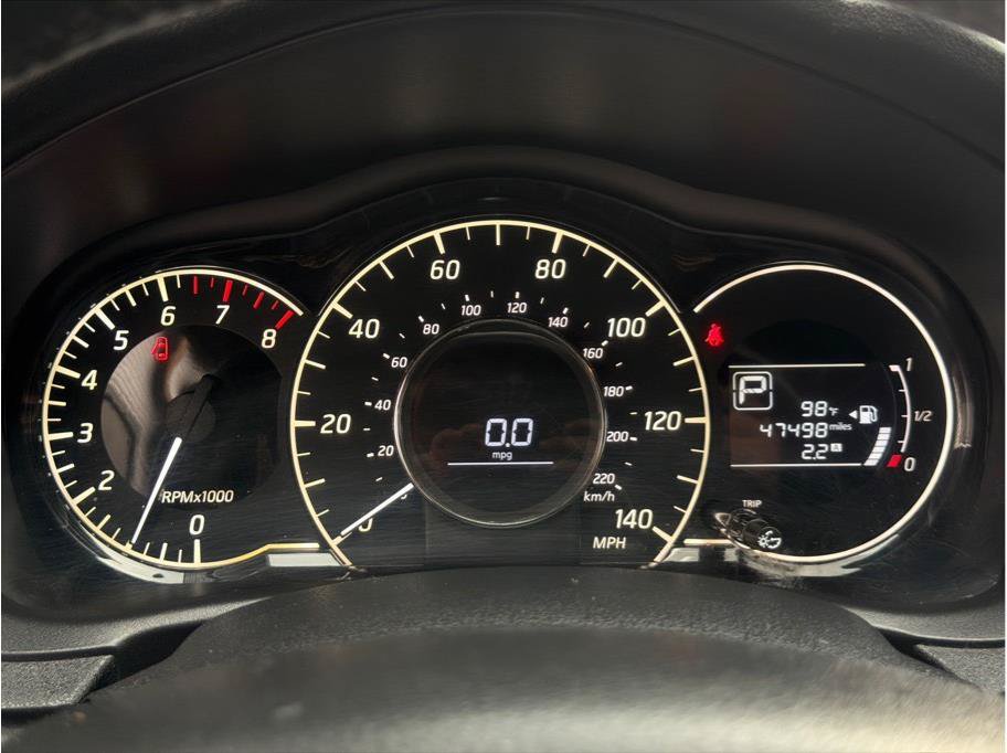 Used 2015 Nissan Versa Note SV FWD image 15