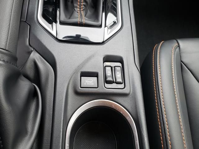 Certified 2023 Subaru Crosstrek 2.5i Limited image 17