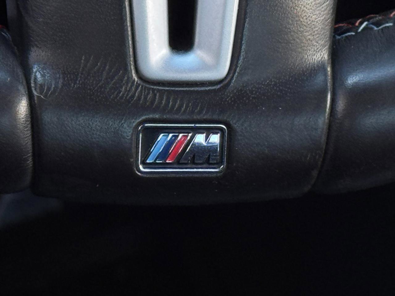 Used 2018 BMW M4 Convertible image 15