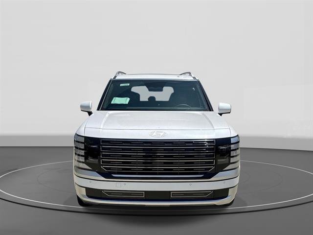 New 2026 Hyundai Palisade Calligraphy AWD/4WD image 2