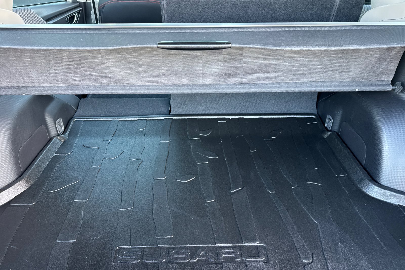 Certified 2023 Subaru Forester Sport AWD/4WD image 15