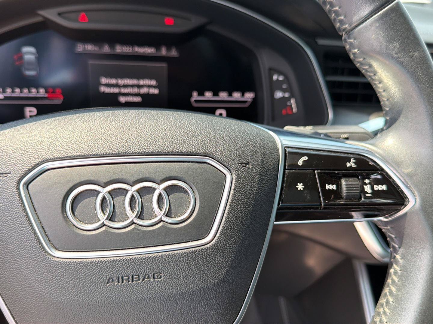 Used 2019 Audi A6 3.0T Prestige AWD/4WD image 22