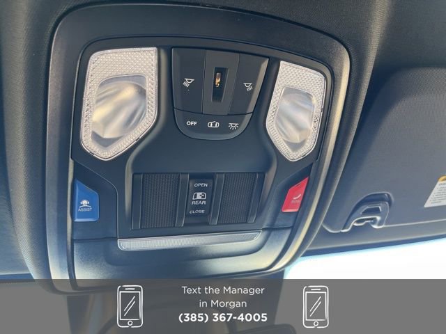 New 2026 RAM 2500 Tradesman image 34