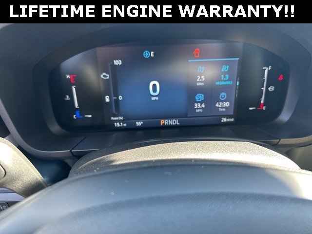 New 2025 Ford Maverick XLT image 20