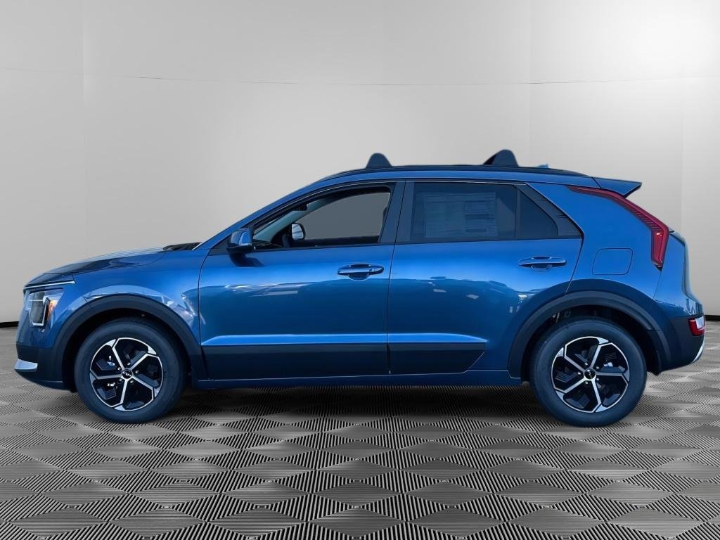New 2025 Kia Niro EX image 7