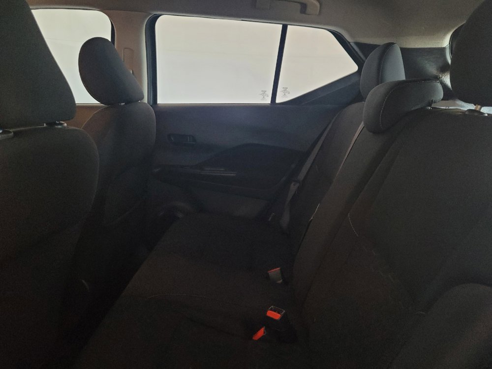 Used 2021 Nissan Kicks S FWD image 18