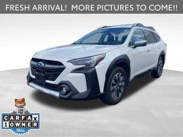Used 2023 Subaru Outback Touring XT