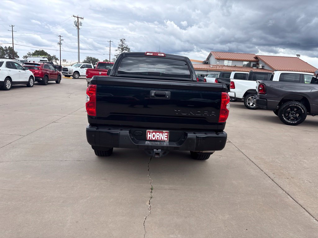 Used 2014 Toyota Tundra 1794 Edition RWD image 6