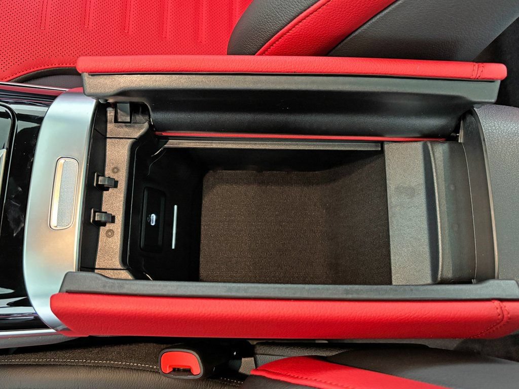 Certified 2026 Mercedes-Benz GLC 43 AMG 4MATIC image 26