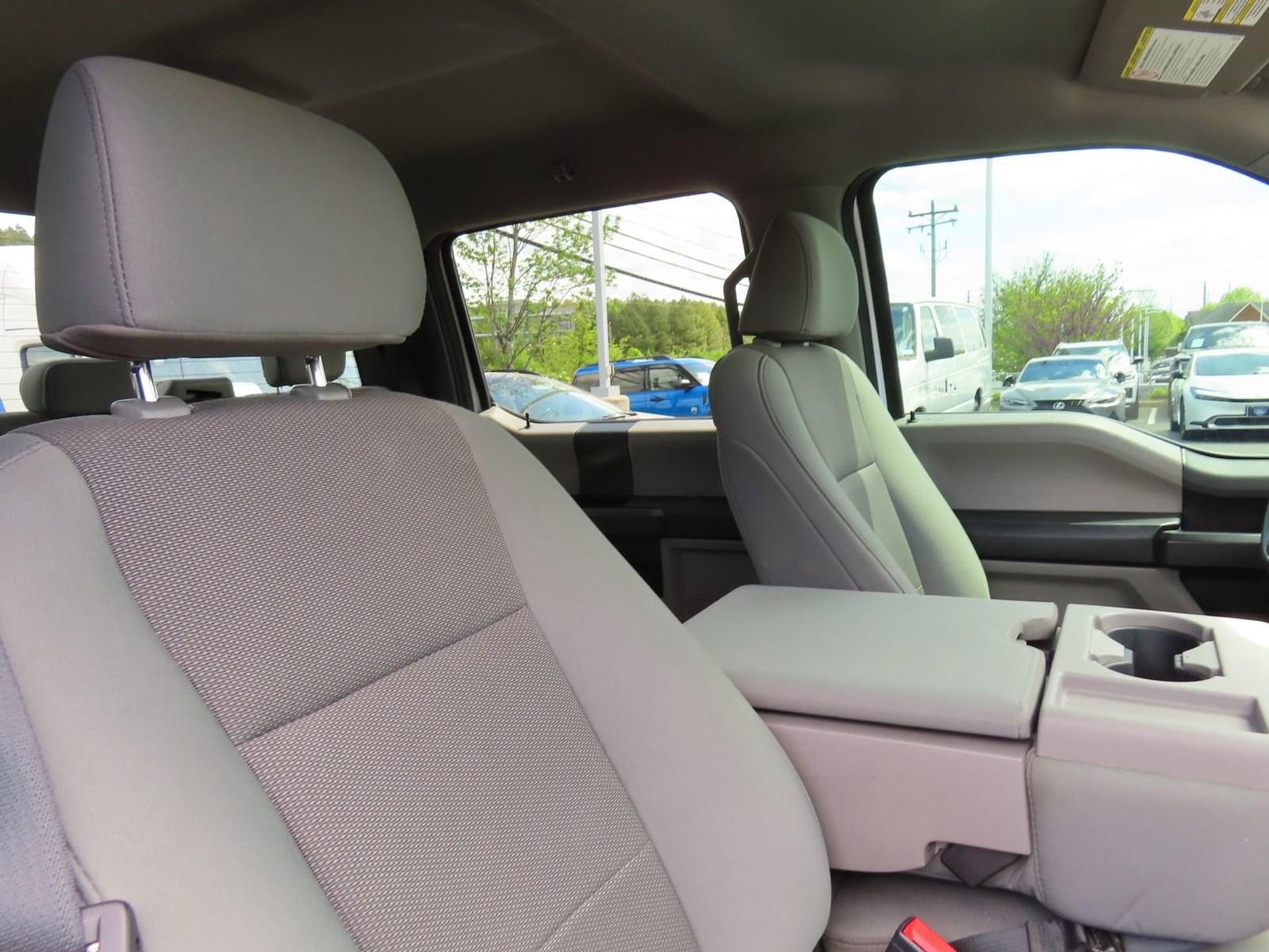 Used 2020 Ford F250 XL w/ STX Appearance Package image 34