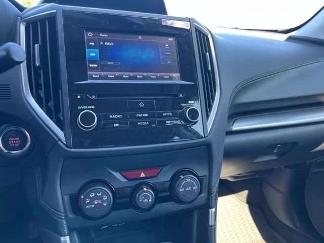 Used 2021 Subaru Forester Premium w/ Popular Package #1 AWD/4WD image 21