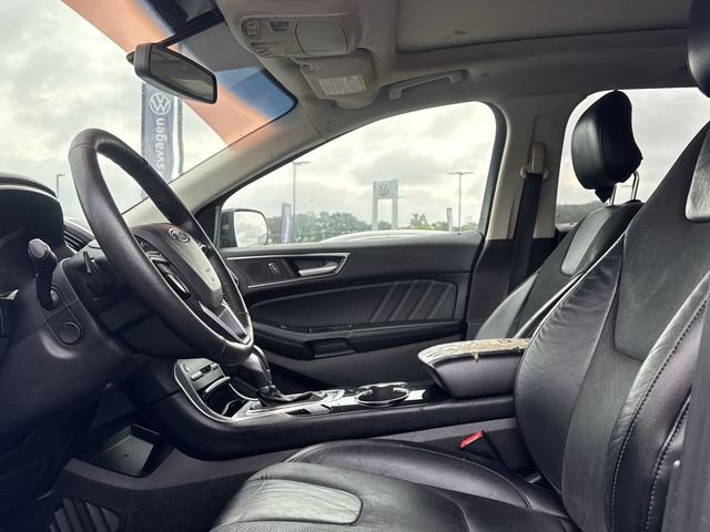 Used 2016 Ford Edge Sport w/ Technology Package AWD/4WD image 12