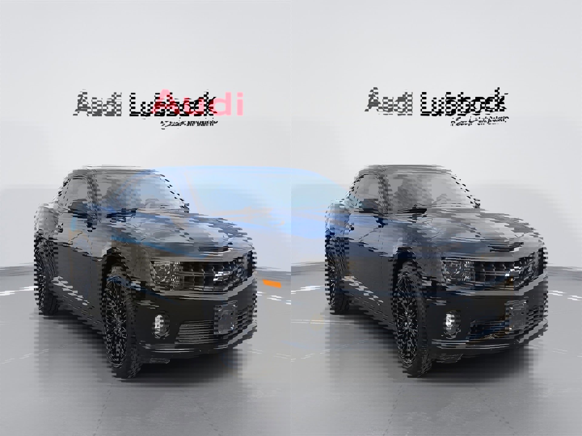 Used 2010 Chevrolet Camaro SS w/ RS Package