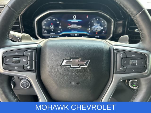Used 2023 Chevrolet Silverado 1500 RST AWD/4WD image 11