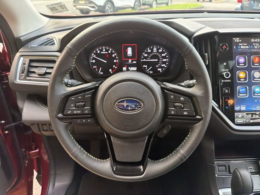 Used 2023 Subaru Ascent Onyx Edition AWD/4WD image 18