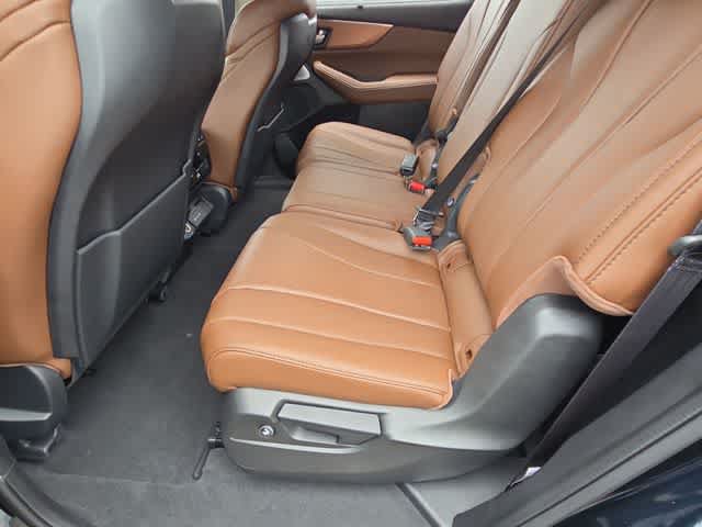 New 2026 Acura MDX w/ Technology Package FWD image 19