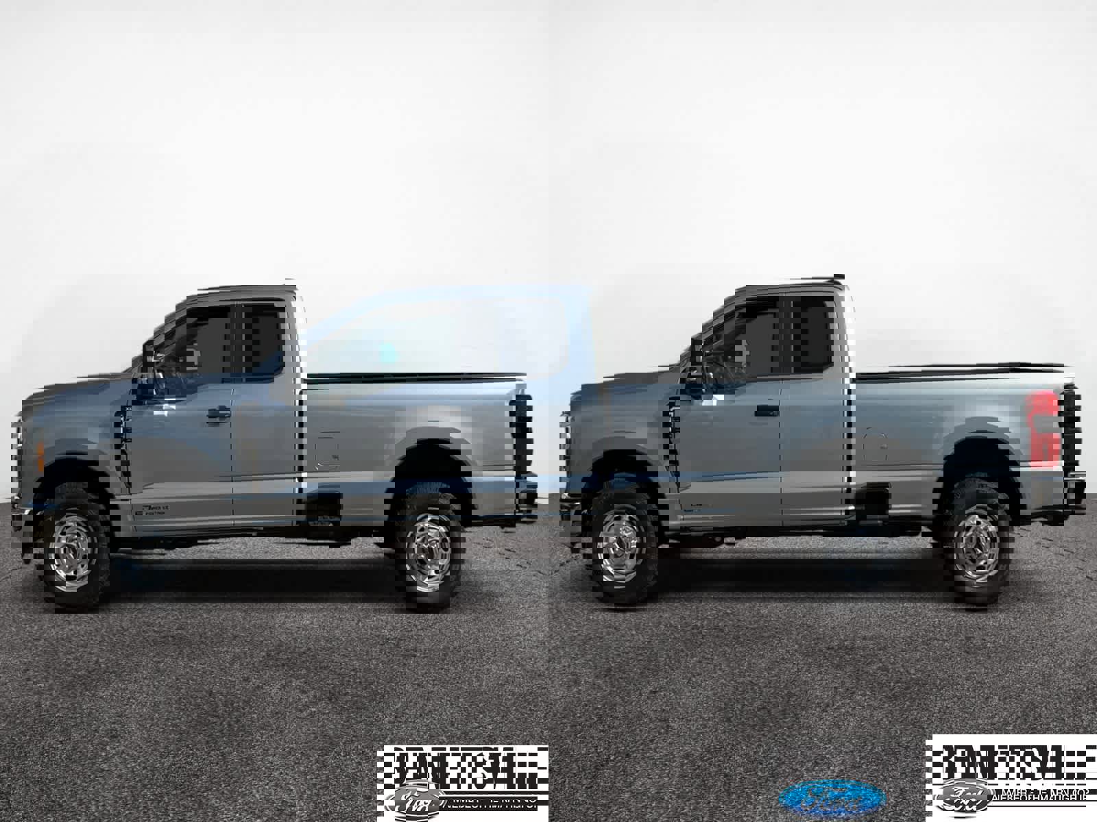 New 2024 Ford F350 XL w/ 360-Degree Camera Package image 2