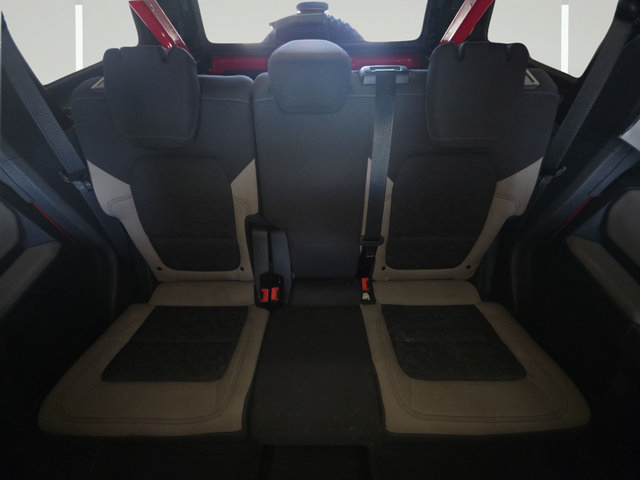 Used 2021 Ford Bronco Wildtrak AWD/4WD image 26