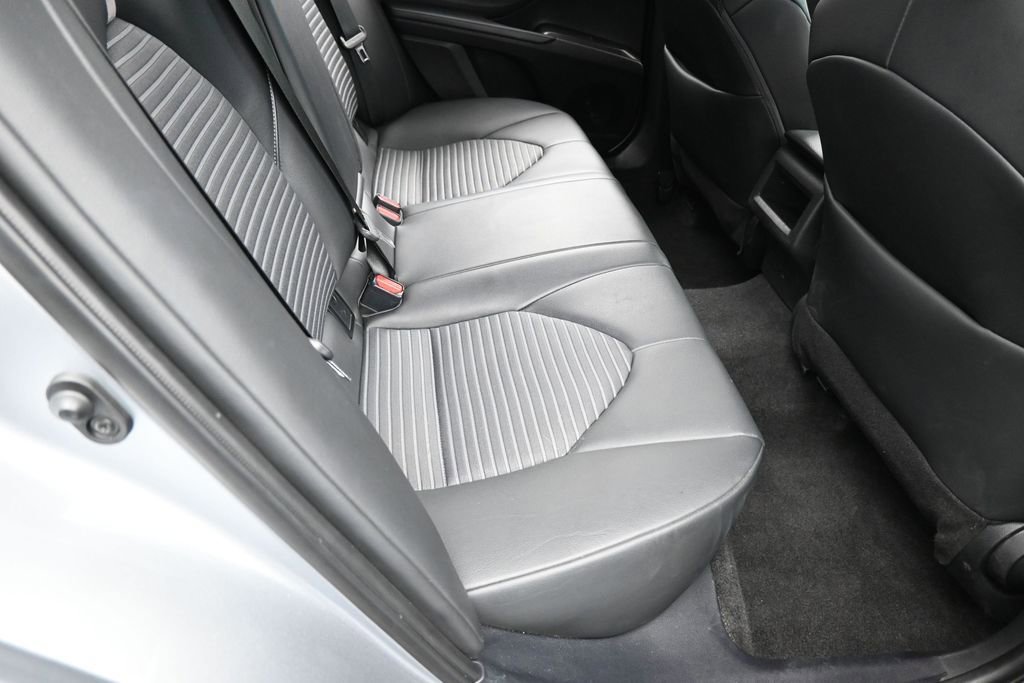 Used 2023 Toyota Camry SE FWD image 36