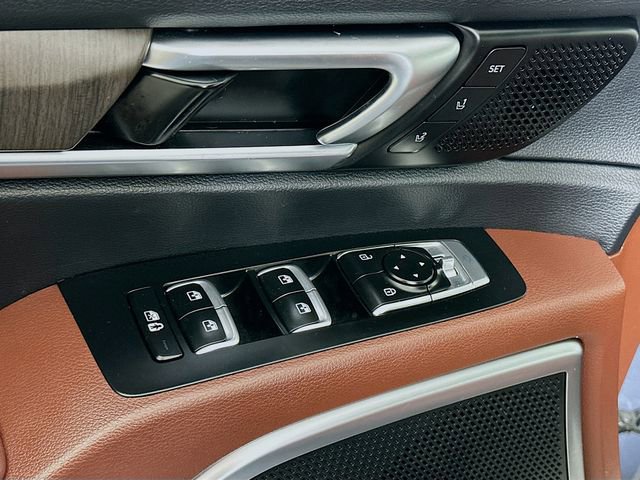 Used 2023 Kia Telluride SX Prestige AWD/4WD image 18