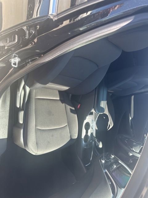 Used 2023 Chevrolet Malibu LT image 33