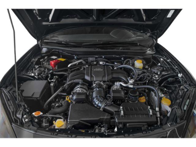 New 2025 Toyota GR86 w/ ALL Weather Mat Package (TMS) image 14