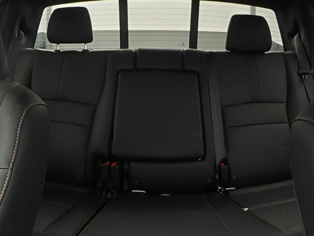 Used 2024 Honda Ridgeline TrailSport image 10