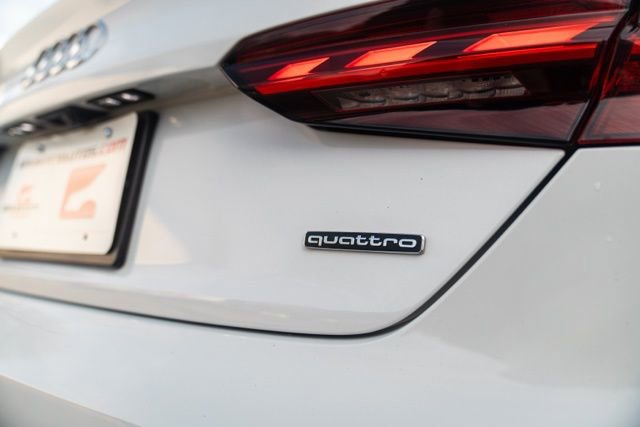 Used 2023 Audi A5 2.0T Premium Plus w/ Premium Plus image 16