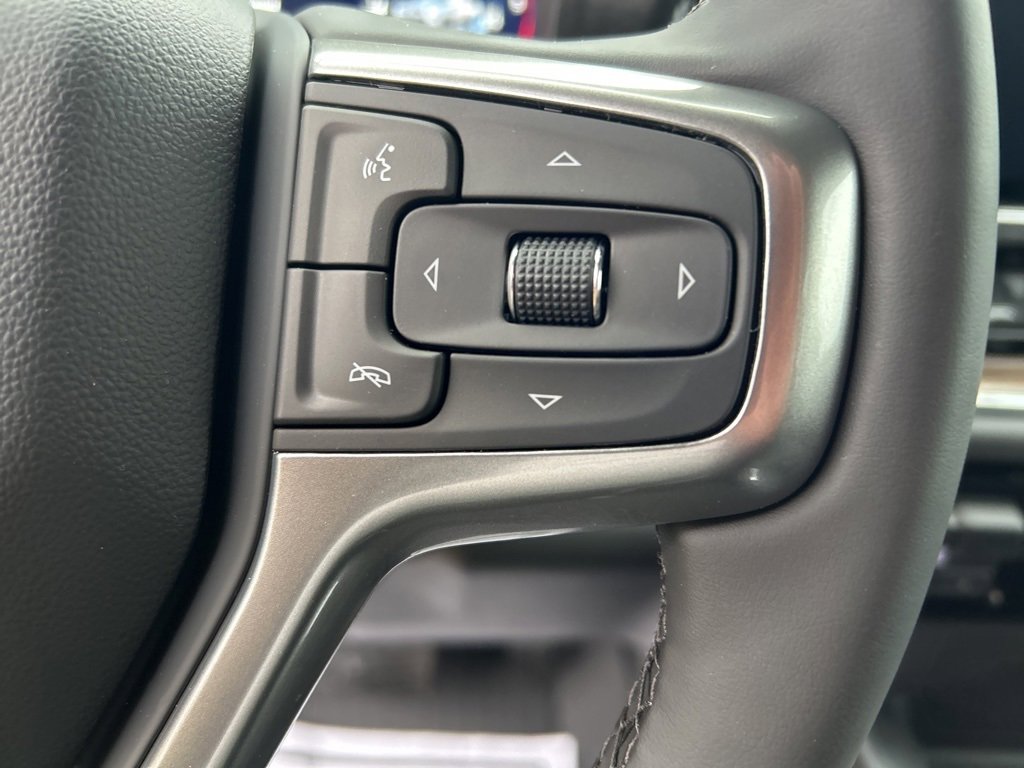 New 2025 Chevrolet Silverado 2500 LT w/ All Star Edition image 17