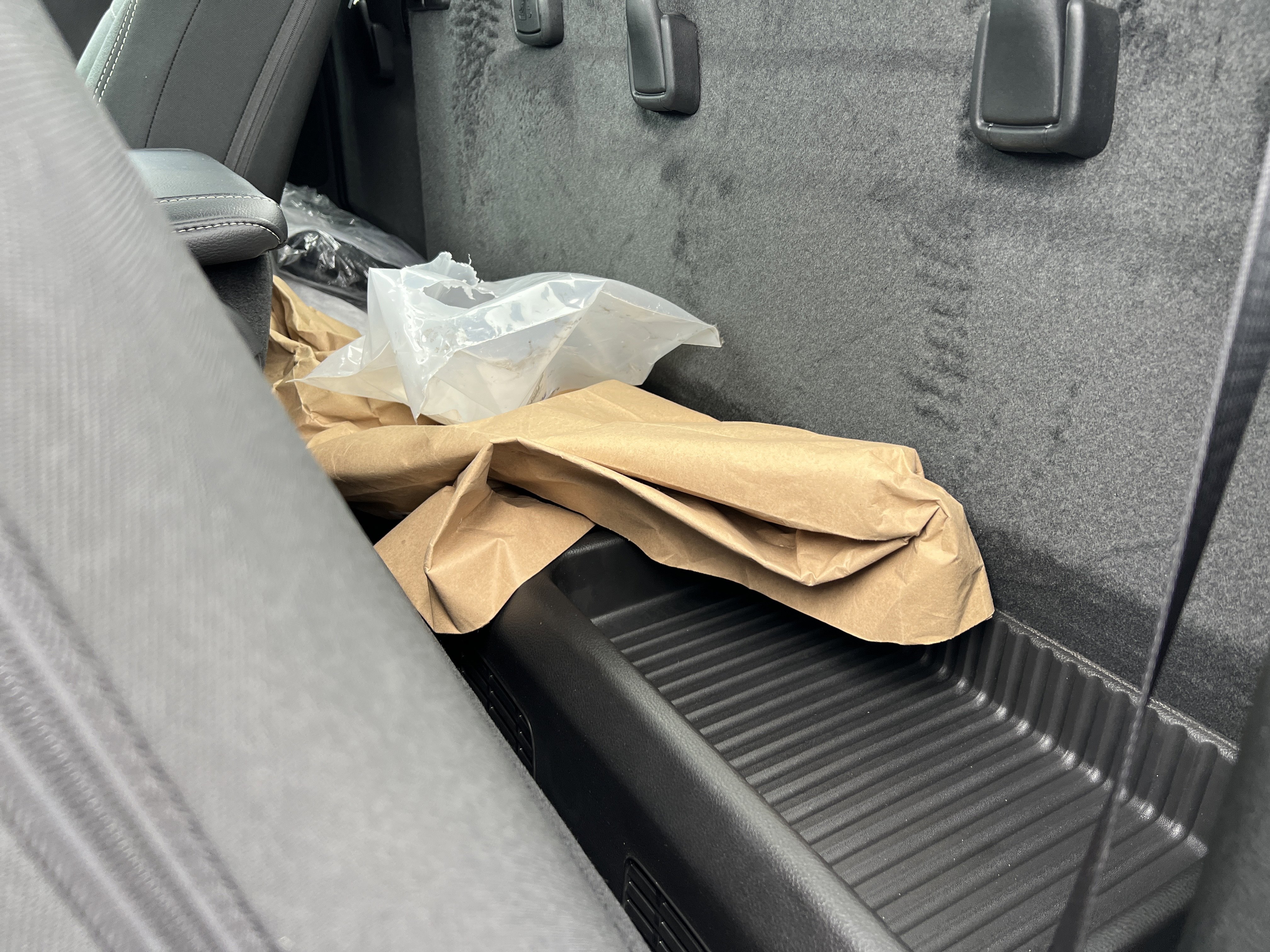 Used 2025 RAM 5500 2WD Regular Cab image 18