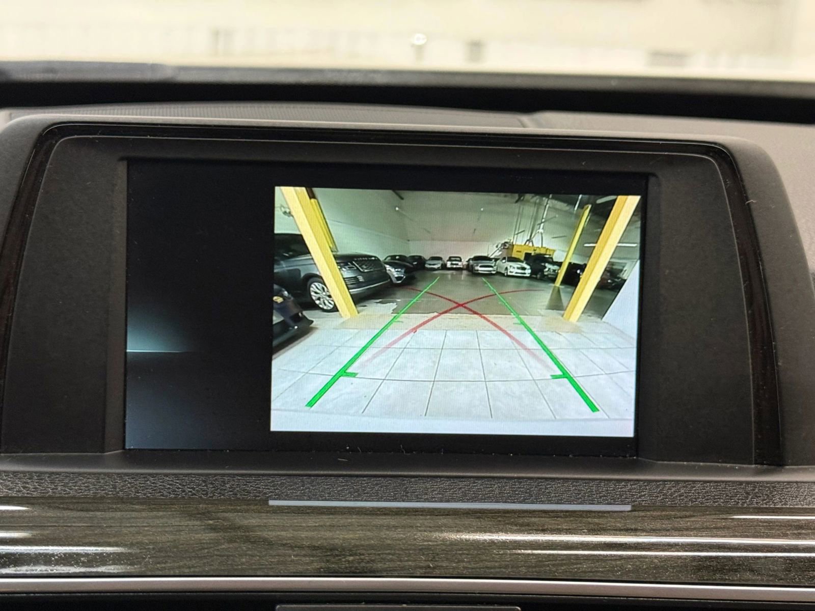 Used 2018 BMW 328d xDrive Sedan image 32