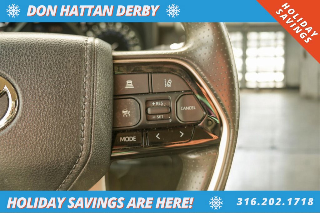 Used 2023 Toyota Tundra SR5 image 15